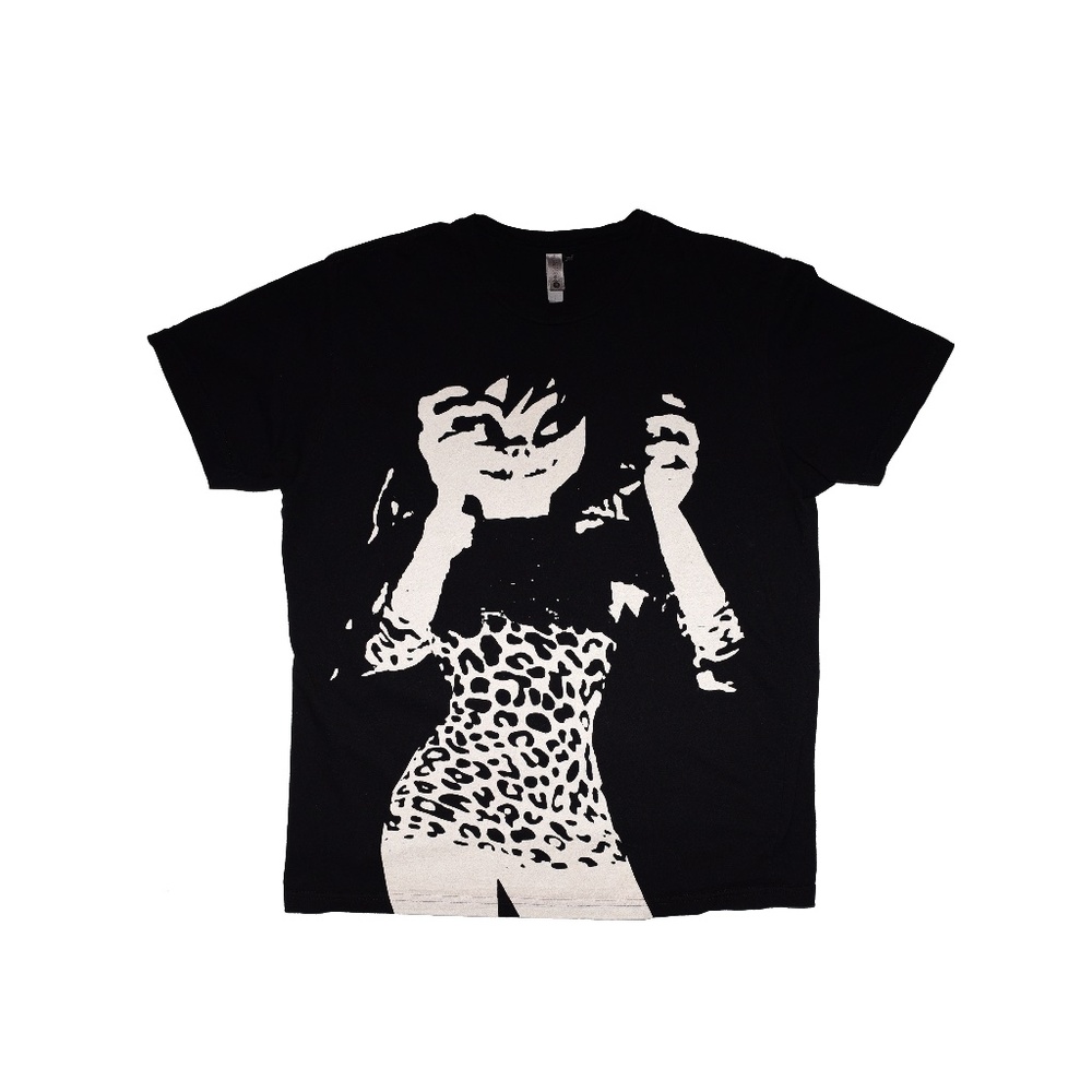 Gorillaz 2014 NY Popup Exclusive Noodle Tee